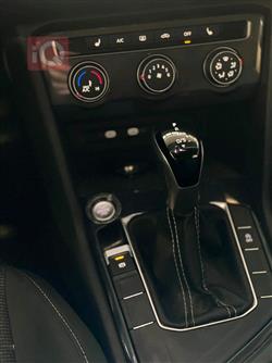 ڤۆڵکسواگن تیگوان